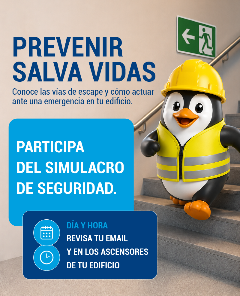 prevenir